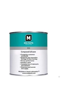 111 Compound Silikon Gresi 1 Kg