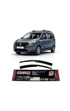 Dacia Dokker Cam Rüzgarlığı 2013-2018 Arası 2.Li Sunplex Marka Dacia Dokker Cam Rüzgarlığı 2013-2018 Arası 2.Li Sunplex Marka