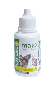 Majo Eye Care Köpek Gözyaşı Lekesi Temizleme Losyonu 50 ML