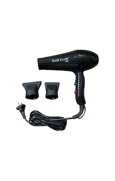 Haırflow 5000 2400 W Fön Makinesi