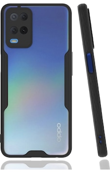 Gld-spt- Newface Oppo A54 4g Kılıf Platin Silikon - Siyah Gld-spt- Newface Oppo A54 4g Kılıf Platin Silikon - Siyah