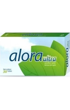 Alora Ultra Passiflora 30 Tablet