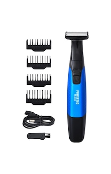 Powertec Tr-650 Body Groom Sakal Vücut Kıl Tüy Tıraş Makinesi Powertec Tr-650 Body Groom Sakal Vücut Kıl Tüy Tıraş Makinesi