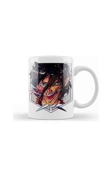 Attack On Titan Arin Attack On Titan Kupa Bardak Porselen Karışık Attack On Titan Arin Attack On Titan Kupa Bardak Porselen Karışık