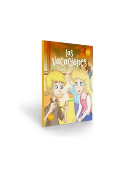Las Vacaciones A1.2 Las Vacaciones A1.2