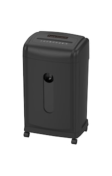 Mapishredder S28 D Evrak İmha Makinesi