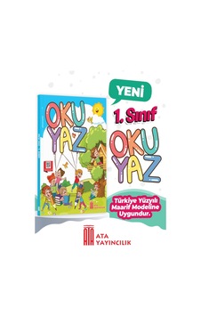 1. Sınıf Oku Yaz 1. Sınıf Oku Yaz