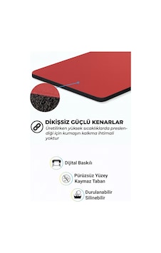 Sonictouch Klavye Mousepad 40x90cm Dikişsiz Pürüzsüz Sıvı Geçirmez Kaymaz Taban Ateş Hattı Sonictouch Klavye Mousepad 40x90cm Dikişsiz Pürüzsüz Sıvı Geçirmez Kaymaz Taban Ateş Hattı