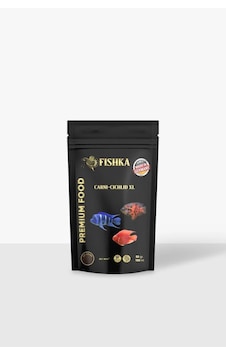 Fishka Carni Cichlid XL 100 ML Fishka Carni Cichlid XL 100 ML