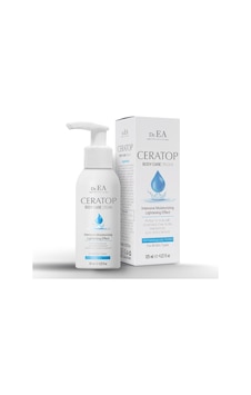 Dr.Ea Ceratop Vücut Bakım Kremi 125 ML