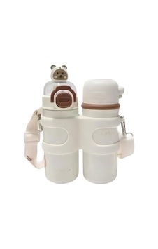 Termos Matara 330 Ml Beyaz