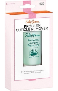 Sally Hansen Problem Cuticle Remover Aloe Vera Özlü Tırnak Eti Çıkarıcı Sally Hansen Problem Cuticle Remover Aloe Vera Özlü Tırnak Eti Çıkarıcı