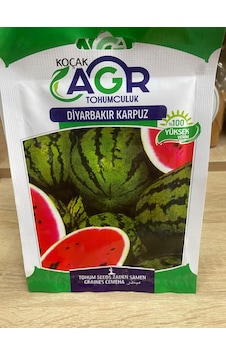 Agr Diyarbakır Karpuz Tohumu Agr Diyarbakır Karpuz Tohumu