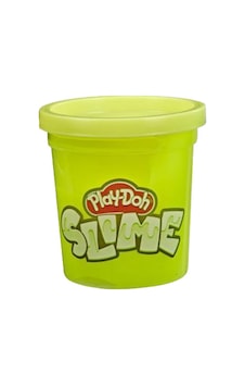 Play-doh Slime Hamur Sarı Play-doh Slime Hamur Sarı