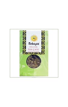 Nebuyaa Organik Bebek İlk Çayı Papatyalı 100 G