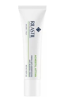 Rilastil Acnestil Attiva Leke Karşıtı Krem 40 ML Rilastil Acnestil Attiva Leke Karşıtı Krem 40 ML