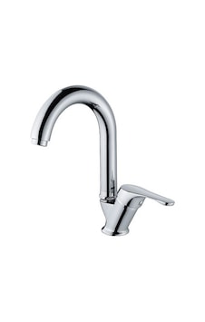 Inventa Aç-Kapa Mix Delta Lavabo Bataryası Inventa Aç-Kapa Mix Delta Lavabo Bataryası