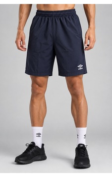 Umbro Woven Erkek Lacivert Fermuar Cepli Antrenman Şortu Tm0016 Umbro Woven Erkek Lacivert Fermuar Cepli Antrenman Şortu Tm0016