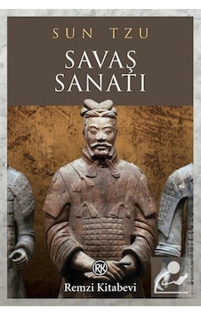 Savaş Sanatı / Sun Tzu 9789751417602 Savaş Sanatı / Sun Tzu 9789751417602