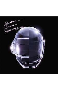 Cd Daft Punk Random Access Memories Random Access Memories 10th Cd Daft Punk Random Access Memories Random Access Memories 10th