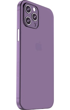 More TR Apple Uyumlu iPhone 14 Pro Max Kılıf Zore 1.Kalite PP Kapak - Derin Mor More TR Apple Uyumlu iPhone 14 Pro Max Kılıf Zore 1.Kalite PP Kapak - Derin Mor