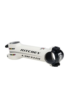 Ritchey Wcs 4-Axis Gidon Boğazı Beyaz 31.8/120Mm Siyah - Neon Sarı Ritchey Wcs 4-Axis Gidon Boğazı Beyaz 31.8/120Mm Siyah - Neon Sarı