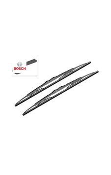 Silecek Süpürgesi 600/600mm Bosch Bosch3397005772 Silecek Süpürgesi 600/600mm Bosch Bosch3397005772