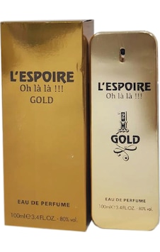 L'espoire Gold Edp Erkek Parfümü EDT 100 ML L'espoire Gold Edp Erkek Parfümü EDT 100 ML