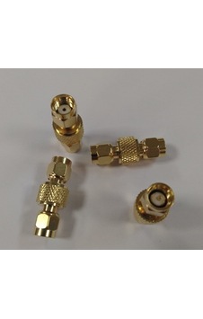 SMA Erkek Erkek Pin SMA Erkek Rp Dişi Pin SMA Erkek Erkek Pin SMA Erkek Rp Dişi Pin
