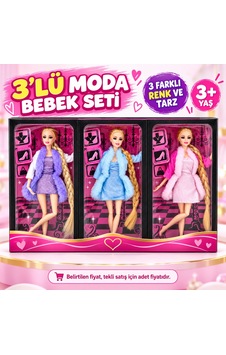 Arkhenx Agh 519 My Girl Fashion Elbiseli Kürklü Bebek Adet Fiyatıdır. Bzs1 Standart Arkhenx Agh 519 My Girl Fashion Elbiseli Kürklü Bebek Adet Fiyatıdır. Bzs1 Standart