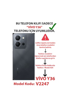 Vivo Y36 Uyumlu Mor Puantiyeler Baskılı Silikon Kılıf Vivo Y36 Uyumlu Mor Puantiyeler Baskılı Silikon Kılıf