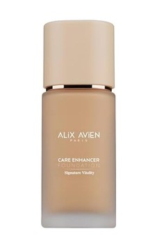 Alix Avien Kırışıklık Karşıtı Nemlendirici Spf30 Parlak Bitişli Fondöten Care Enhancer 813 Pale Alix Avien Kırışıklık Karşıtı Nemlendirici Spf30 Parlak Bitişli Fondöten Care Enhancer 813 Pale
