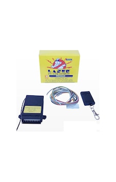 LASER S10 OTOMATİK KAPI AÇMA KAPAMA ÜNİTESİ SÜRGÜLÜ KAPI İÇİN LASER S10 OTOMATİK KAPI AÇMA KAPAMA ÜNİTESİ SÜRGÜLÜ KAPI İÇİN