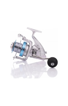 Pandora Alcaraz 9000 8+1 Surf Makine Gri