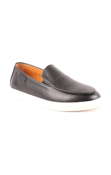 Libero L5508 Erkek Loafer Ayakkabı Lacivert Siyah Libero L5508 Erkek Loafer Ayakkabı Lacivert Siyah