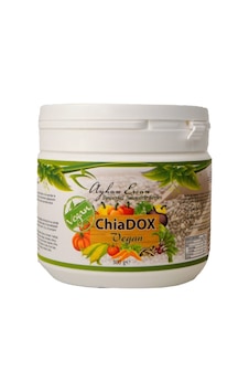Ayhan Ercan Vegan Chiadox İçecek Tozu 300 G Ayhan Ercan Vegan Chiadox İçecek Tozu 300 G