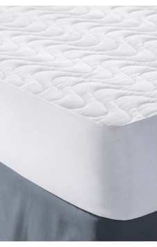 Kristal Alez Kapitoneli Fitted Lastikli Tek Kişilik 100X200