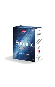 Stımula Shıraz Maya Besini 25 Gr