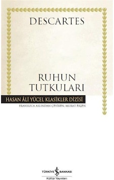 Ruhun Tutkuları Ruhun Tutkuları