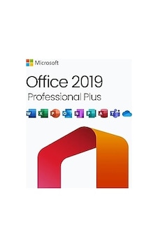 Office 2019 Professional Plus Office 2019 Professional Plus