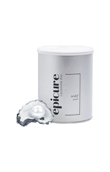 Epicure İnce Pudralı Sedefli Konserve Sir Ağda 800 ML
