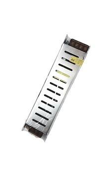 Hazarled 12 Volt 10 Amper 120 W Slim Adaptör Hazarled 12 Volt 10 Amper 120 W Slim Adaptör