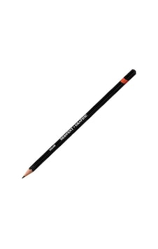 Derwent Graphic Dereceli Eskiz Çizim Kalemi 001 Siyah Derwent Graphic Dereceli Eskiz Çizim Kalemi 001 Siyah