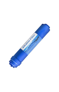 2" Alkalin Filtre Mavi