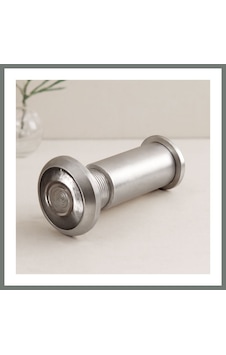 Bezos Kapı Dürbünü 180 Metal Çap 14 Mm Ayarlanabilir 50-75 Mm Mmbz Bezos Kapı Dürbünü 180 Metal Çap 14 Mm Ayarlanabilir 50-75 Mm Mmbz