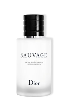 Christian Dior Sauvage After Shave Balm 100 ML Christian Dior Sauvage After Shave Balm 100 ML