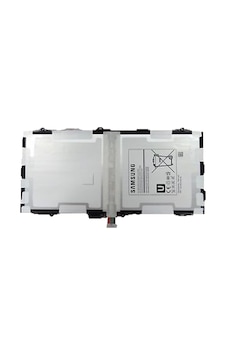 Teknonet Samsung Galaxy T800 Tab S 10.5 Uyumlu 2000 Mah Batarya Teknonet Samsung Galaxy T800 Tab S 10.5 Uyumlu 2000 Mah Batarya