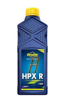 1 L Bottle Putoline Hpx R 15w 1 L Bottle Putoline Hpx R 15w