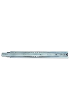 Mey İthalat Çift Açılım 35 Mm Teleskopik Bilyeli Çekmece Rayı 45 Cm Diğer Mey İthalat Çift Açılım 35 Mm Teleskopik Bilyeli Çekmece Rayı 45 Cm Diğer
