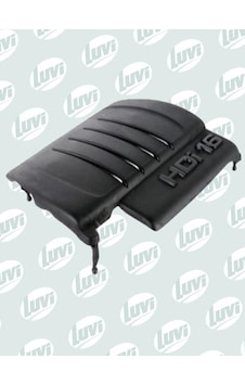 0137E5 MOTOR ÜST KAPAĞI DV6 (1.6 DİZEL)  307/C4/C5/407/207/308/